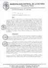 Vista preliminar de documento RESOLUCION DE ALCALDIA N°030-2023-MDLV