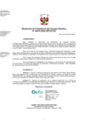 Vista preliminar de documento RESOLUCION_N_00015-2023-OEFA-PCD D.R..pdf