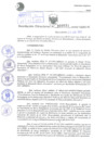 Vista preliminar de documento Resolución Directoral. Nº 0031 - 2023 