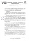 Vista preliminar de documento Acuerdo Regional Nº 160-2022