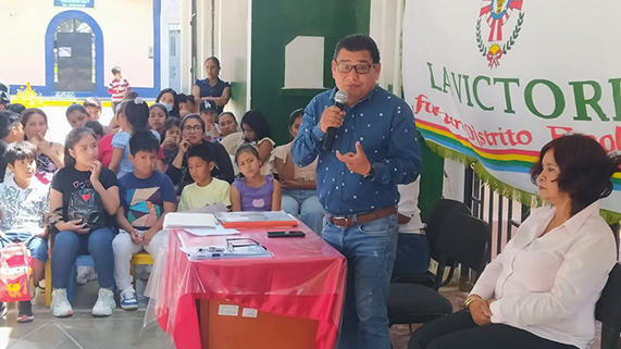 Talleres educativos de verano