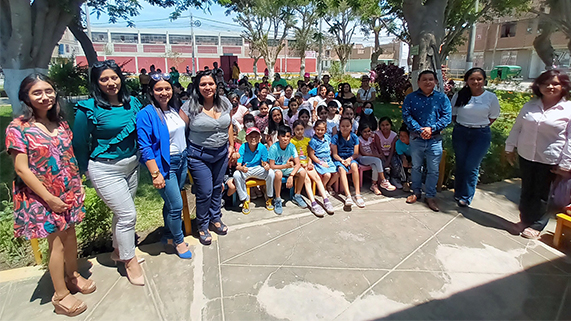 Talleres educativos de verano