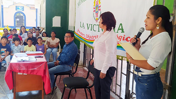 Talleres educativos de verano