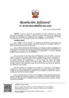 Vista preliminar de documento RJ-192-2022-Autorizar el pago de las obligaciones derivadas de sentencias judiciales en calidad de cosa juzgada hasta por un importe de 6, 341,896.96 -  16 Nov..pdf