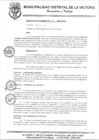 Vista preliminar de documento RESOLUCION DE ALCALDIA N°037-2023-MDLV