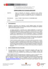 Vista preliminar de documento Sobre la imposición de sanciones y aplicación de los criterios graduación, así como la configuración de las infracciones por atención de la solicitud sin expresar motivación o incumpliendo lo.pdf