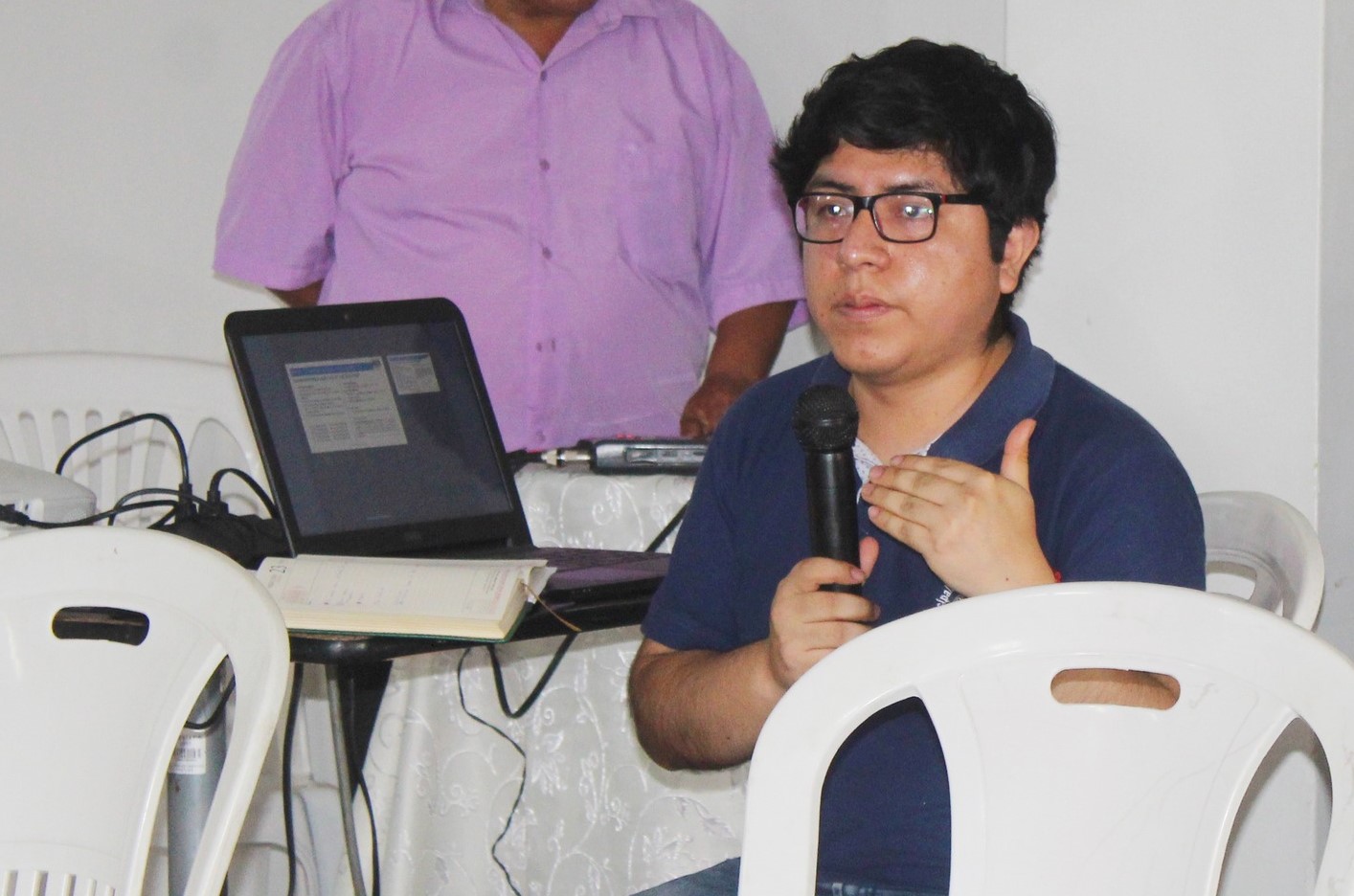 Se realizó primera reunión ordinaria sobre Seguridad y Salud en el Trabajo en la Municipalidad de Huaral
