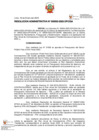 Vista preliminar de documento Resolución de la Oficina de Administración N° 000003-2023-DP/OGA