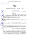 Vista preliminar de documento Resolución Directoral. Nº 0107 - 2023 