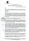 Vista preliminar de documento RESOLUCION DE GERENCIA MUNICIPAL N 002 2023 GM MDCLR.pdf