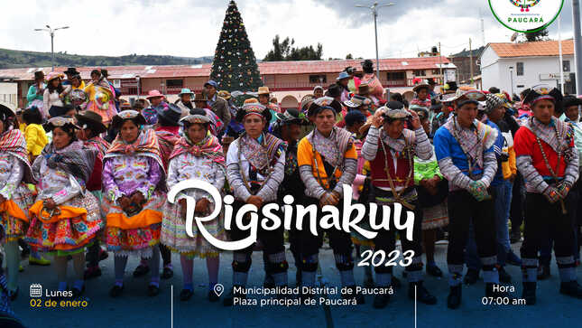 Tradiciones Ancestrales
