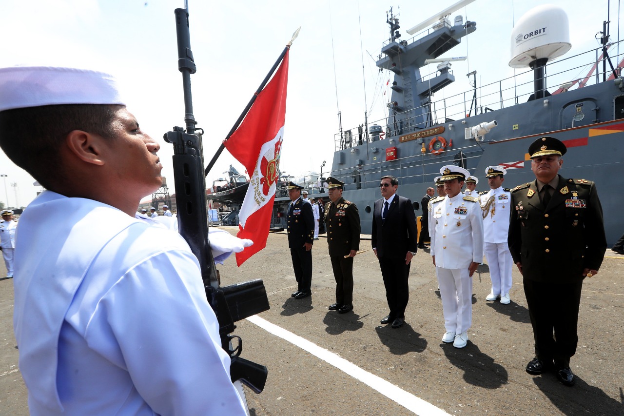 MINDEF
