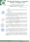 Vista preliminar de documento AC-002-2023-MPLC