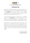 Vista preliminar de documento Comunicado N°005 *NUEVO*