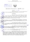 Vista preliminar de documento Resolución Directoral. Nº 0120 - 2023 