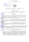 Vista preliminar de documento Resolución Directoral. Nº 0122 - 2023