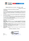 Vista preliminar de documento RESOLUCIÓN DE ALCALDÍA N° 001-2023-A-MPC