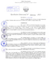 Vista preliminar de documento Resolución Directoral. Nº 0154 - 2023 