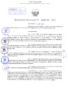Vista preliminar de documento Resolución Directoral. Nº 0155 - 2023 
