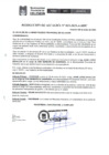 Vista preliminar de documento RESOLUCION DE ALCALDÍA N° 015-2023 