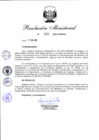 Vista preliminar de documento RM 025-2023-VIVIENDA Renuncia Prensa Comunicaciones.pdf