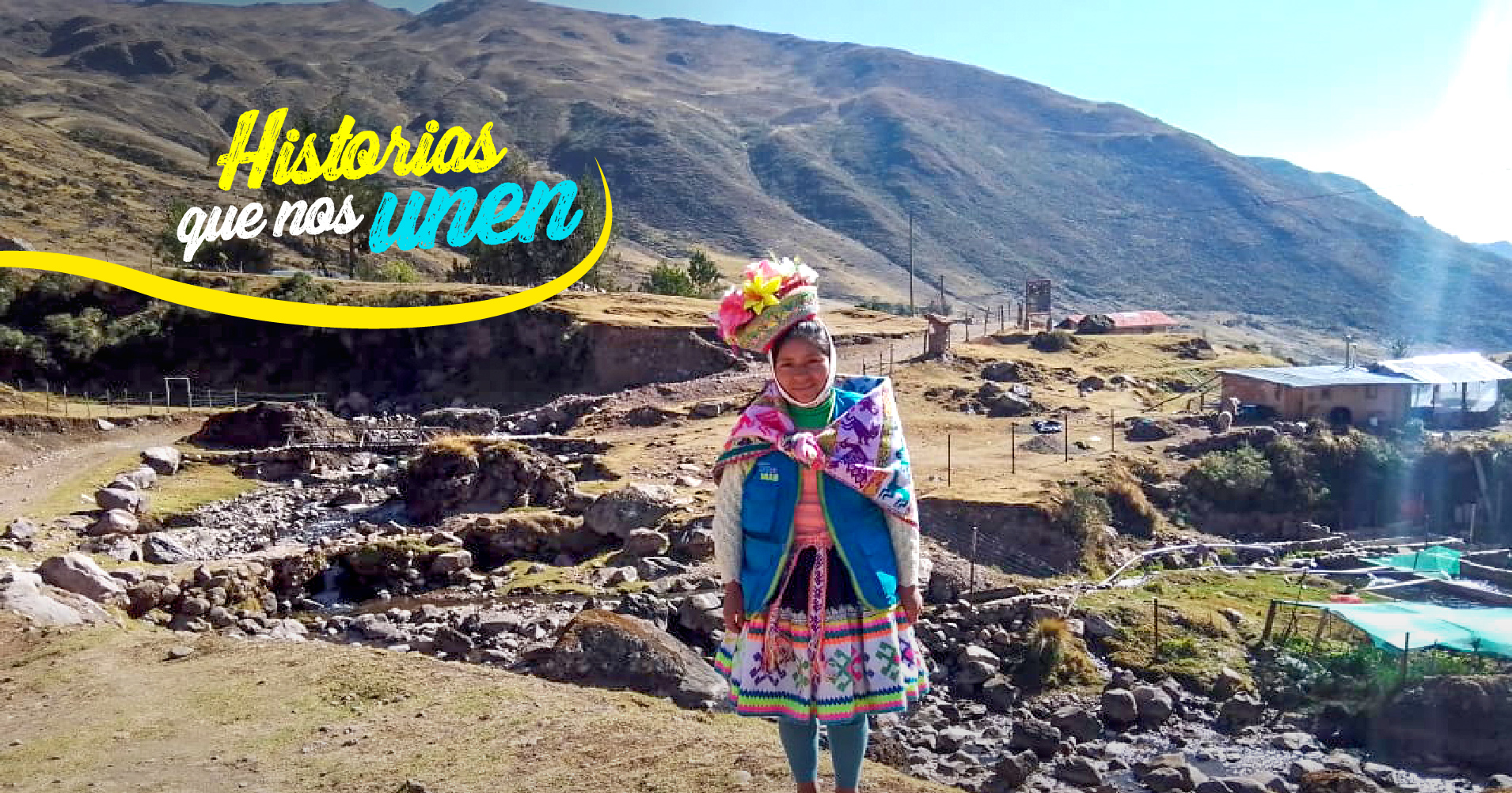 HQNU Cusco Maritza