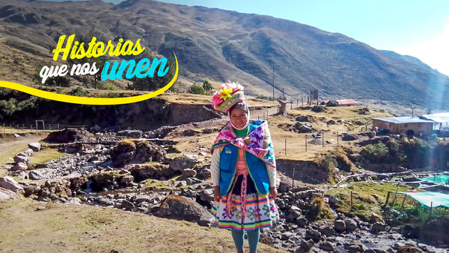 HQNU Cusco Maritza