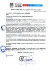 Vista preliminar de documento RESOLUCION DE ALCALDÍA N° 019-2023 -A-MPC 