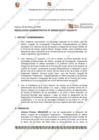 Vista preliminar de documento RESOLUCION ADMINISTRATIVA-000030-2023-P-CSJAN.pdf