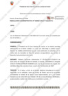 Vista preliminar de documento RESOLUCION ADMINISTRATIVA-000031-2023-P-CSJAN.pdf