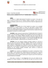 Vista preliminar de documento RESOLUCION ADMINISTRATIVA-000035-2023-P-CSJAN.pdf
