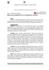 Vista preliminar de documento RESOLUCION ADMINISTRATIVA-000036-2023-P-CSJAN.pdf