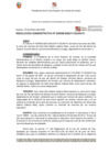 Vista preliminar de documento RESOLUCION ADMINISTRATIVA-000038-2023-P-CSJAN.pdf