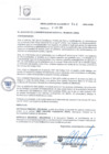 Vista preliminar de documento RA. N° 043-2023-A-MM -DELEGACIÓN MATRIONIOS CIVILES A SECRETARIA GENERAL.pdf