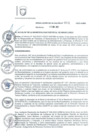Vista preliminar de documento RA. N° 056-2023-A-MM - MANEJO DE CUENTAS BANCARIAS-Actualizado.PDF