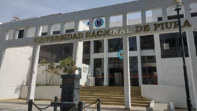 Contraloría identificó irregular pago de subvenciones a directorio de Hospital Universitario de Piura