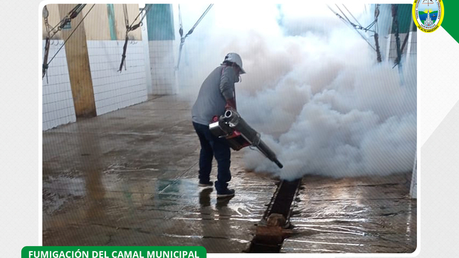  ¡Trabajando por la prevención!