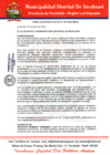 Vista preliminar de documento Resolución de Alcaldía N° 001-2023-MDI/A