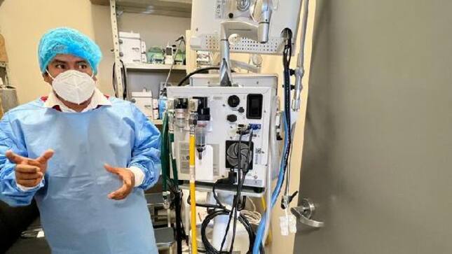 Contraloría revela que equipos biomédicos incumplen especificaciones técnicas en Establecimiento de Salud de Tocache