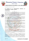 Vista preliminar de documento Resolucion de Alcaldia N° 001-2023-MDI.pdf