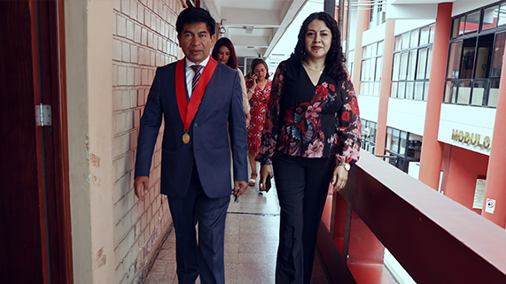 Gerencia de Administración Distrital