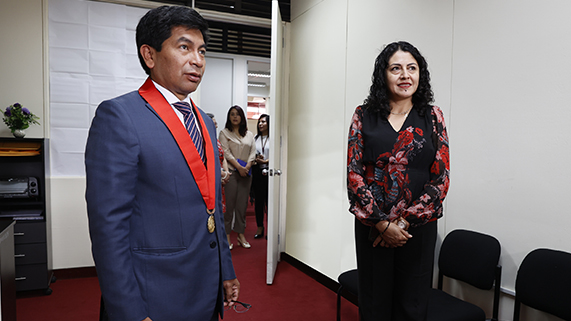 Gerencia de Administración Distrital