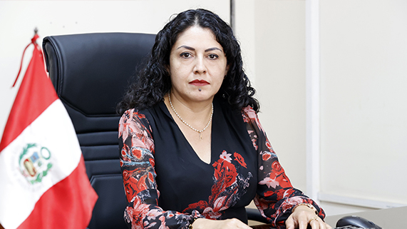 Gerencia de Administración Distrital