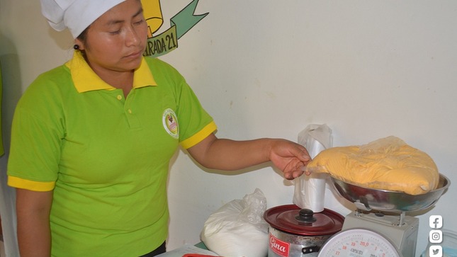 Impulsando el Emprendimiento de los Hermanos de Nuestra Provincia
