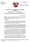 Vista preliminar de documento RES. 004-2023-SUNARP-ZRN°VI-JEF