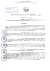 Vista preliminar de documento Resolución Directoral. Nº 0192 - 2023