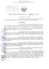 Vista preliminar de documento Resolución Directoral. Nº 0193 - 2023