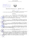 Vista preliminar de documento Resolución Directoral. Nº 0194 - 2023