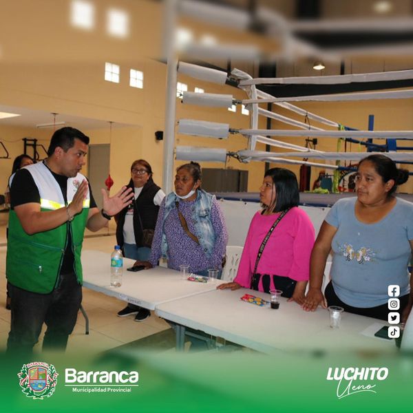 Trabajando en Equipo