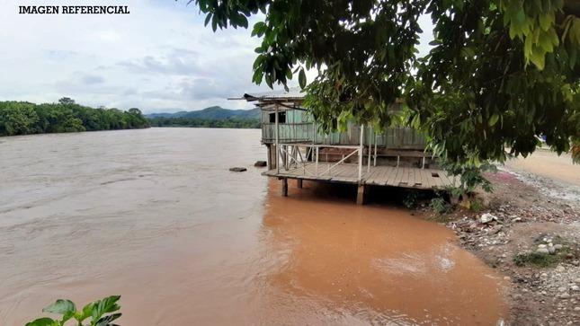 Zona de peligro